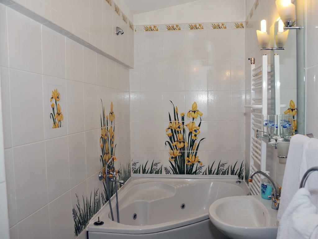 Guesthouse Elizabeth サモコフ 部屋 写真